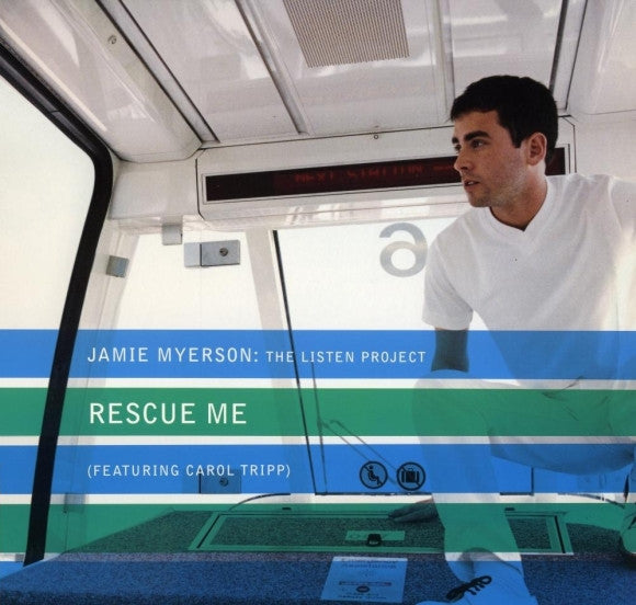 Rescue Me